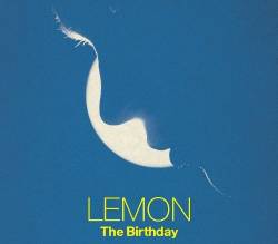 The Birthday : Lemon